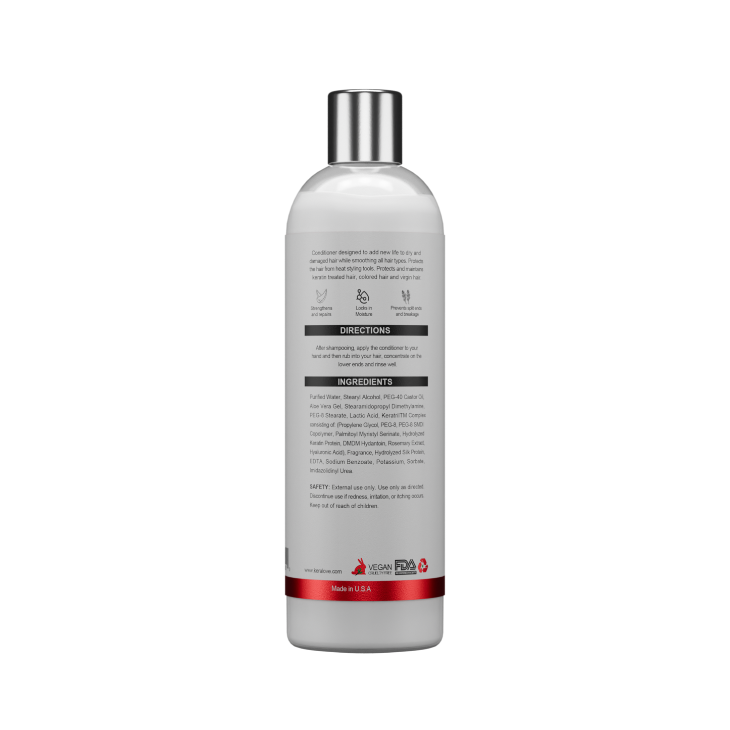 Balance Conditioner