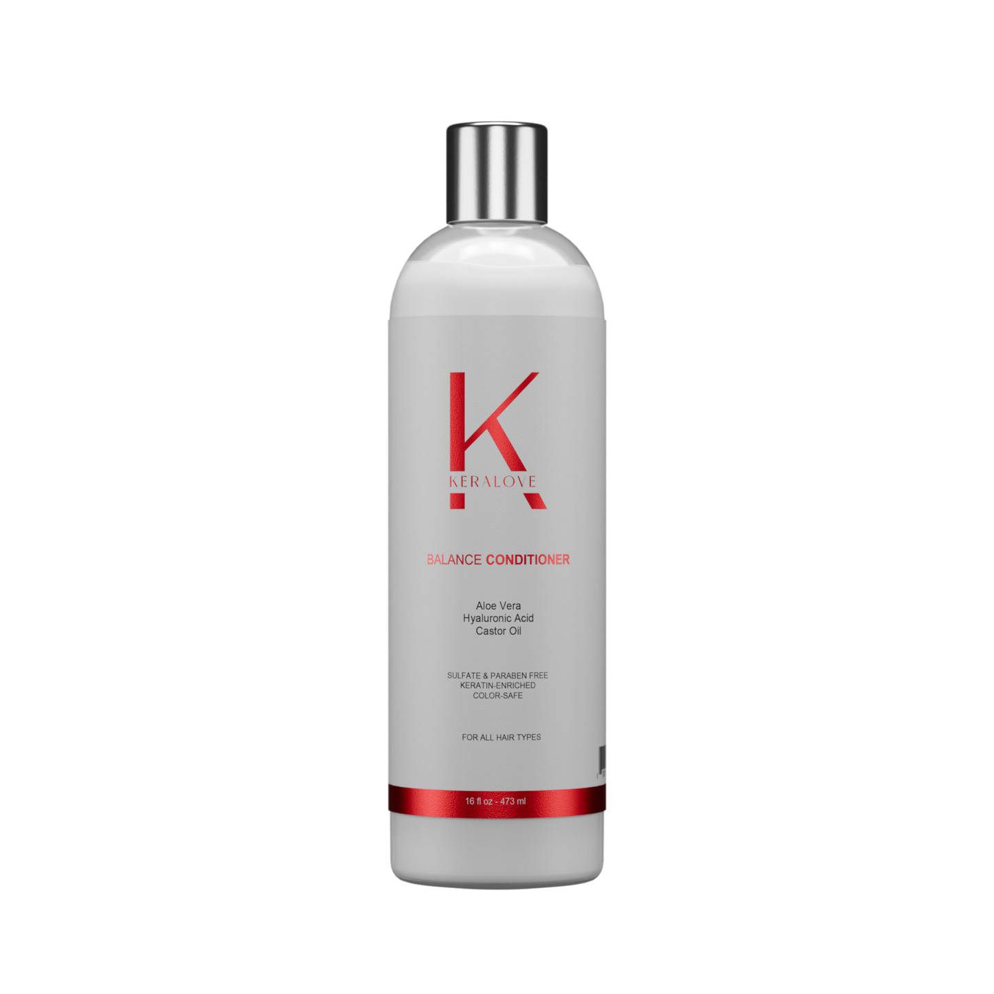Balance Conditioner