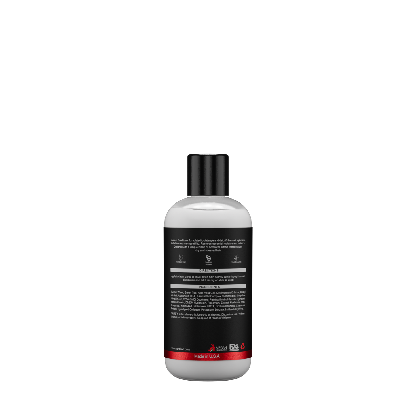 Leave-In Conditioner