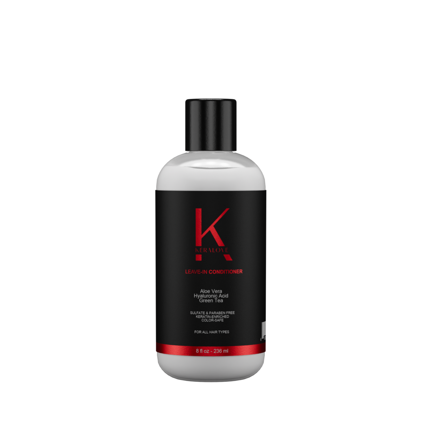 Leave-In Conditioner