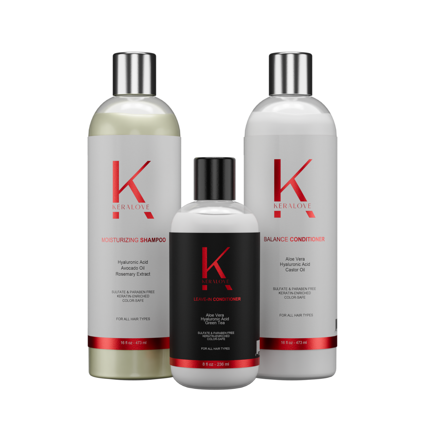 Daily Care Kit