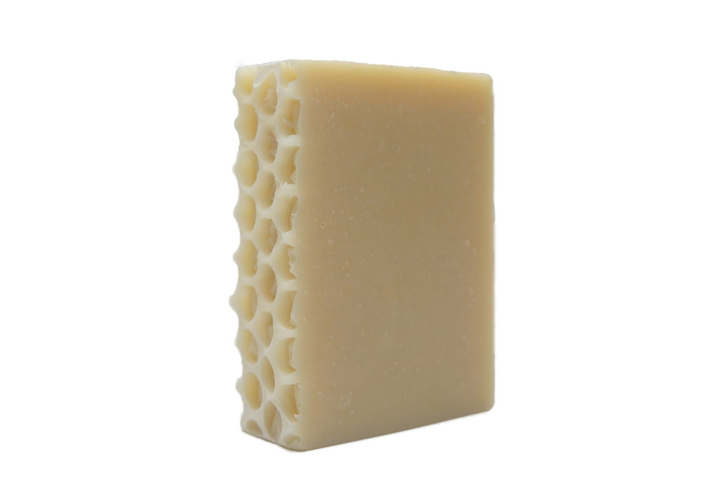 Oats & Honey Bar Soap