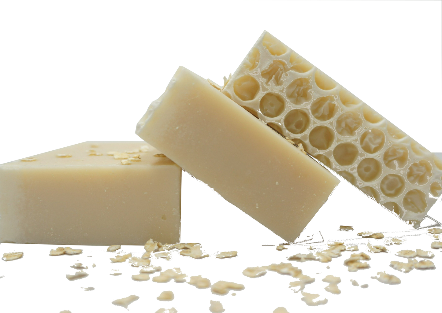 Oats & Honey Bar Soap