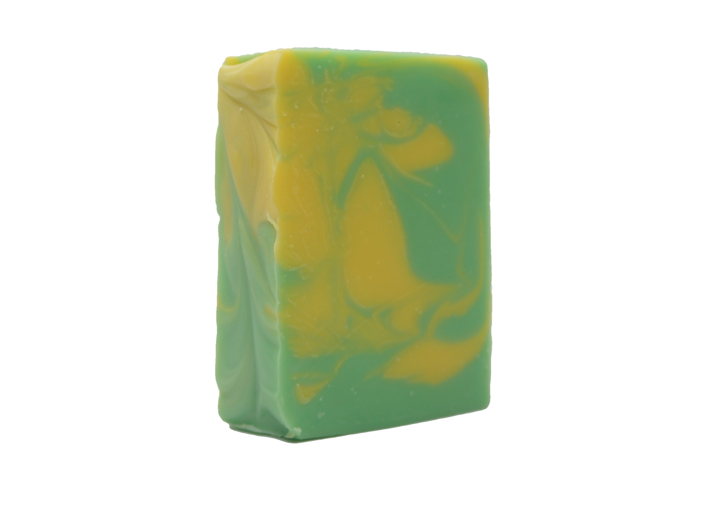 Lemongrass Bar Soap