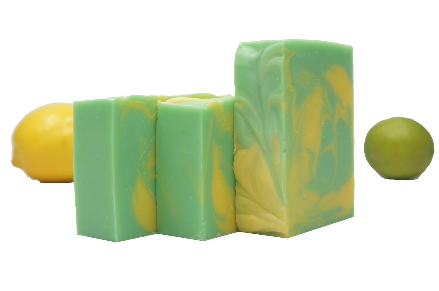 Lemongrass Bar Soap