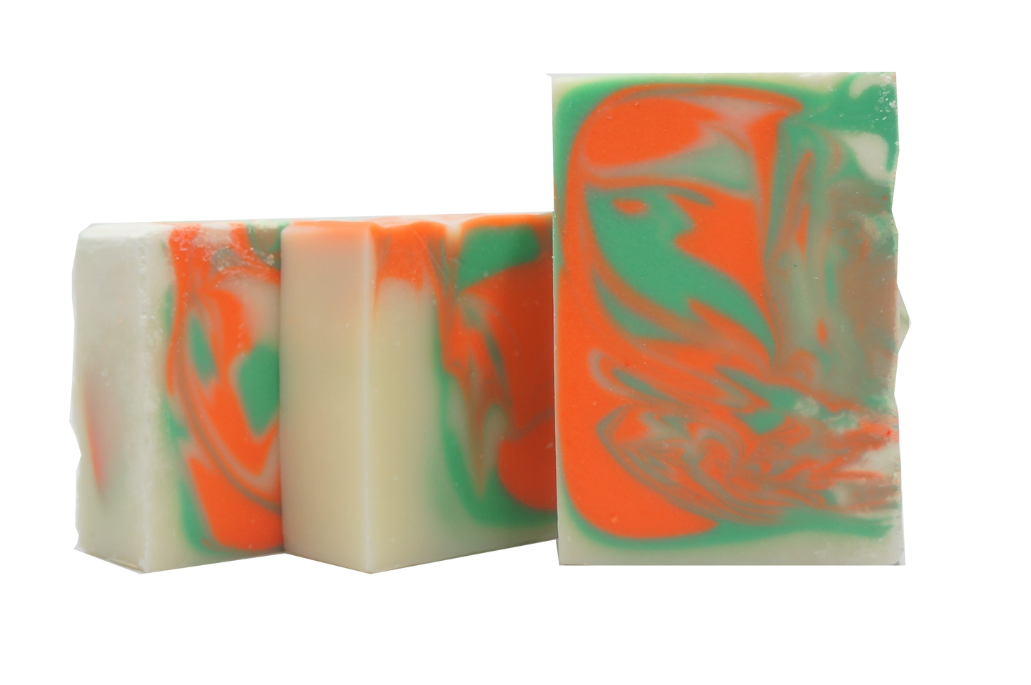 Cucumber Melon Bar Soap