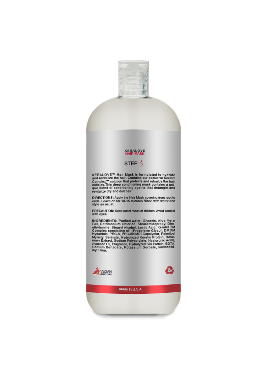 Hair Mask