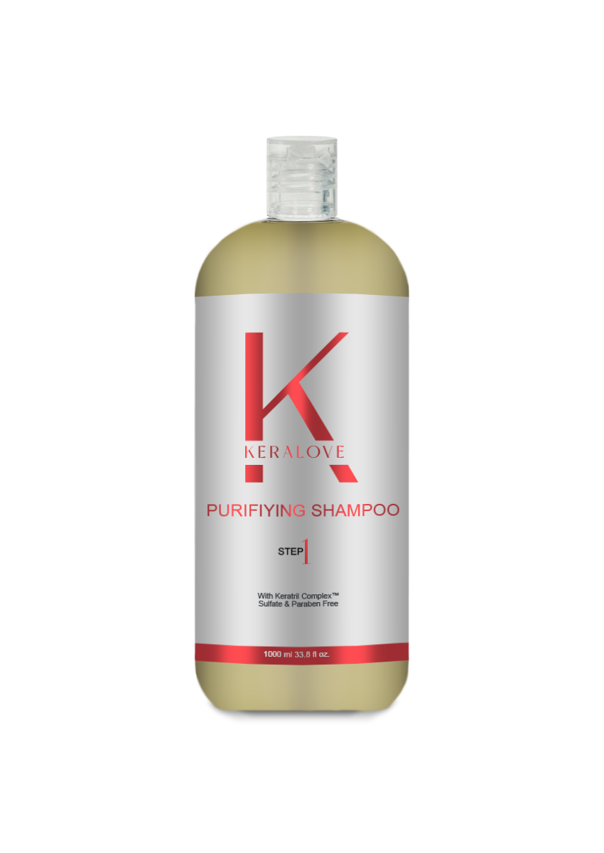 Purifying Shampoo