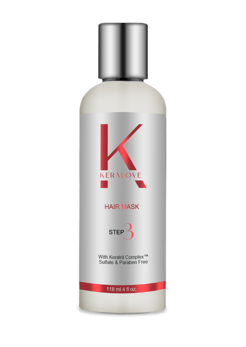 Hair Mask
