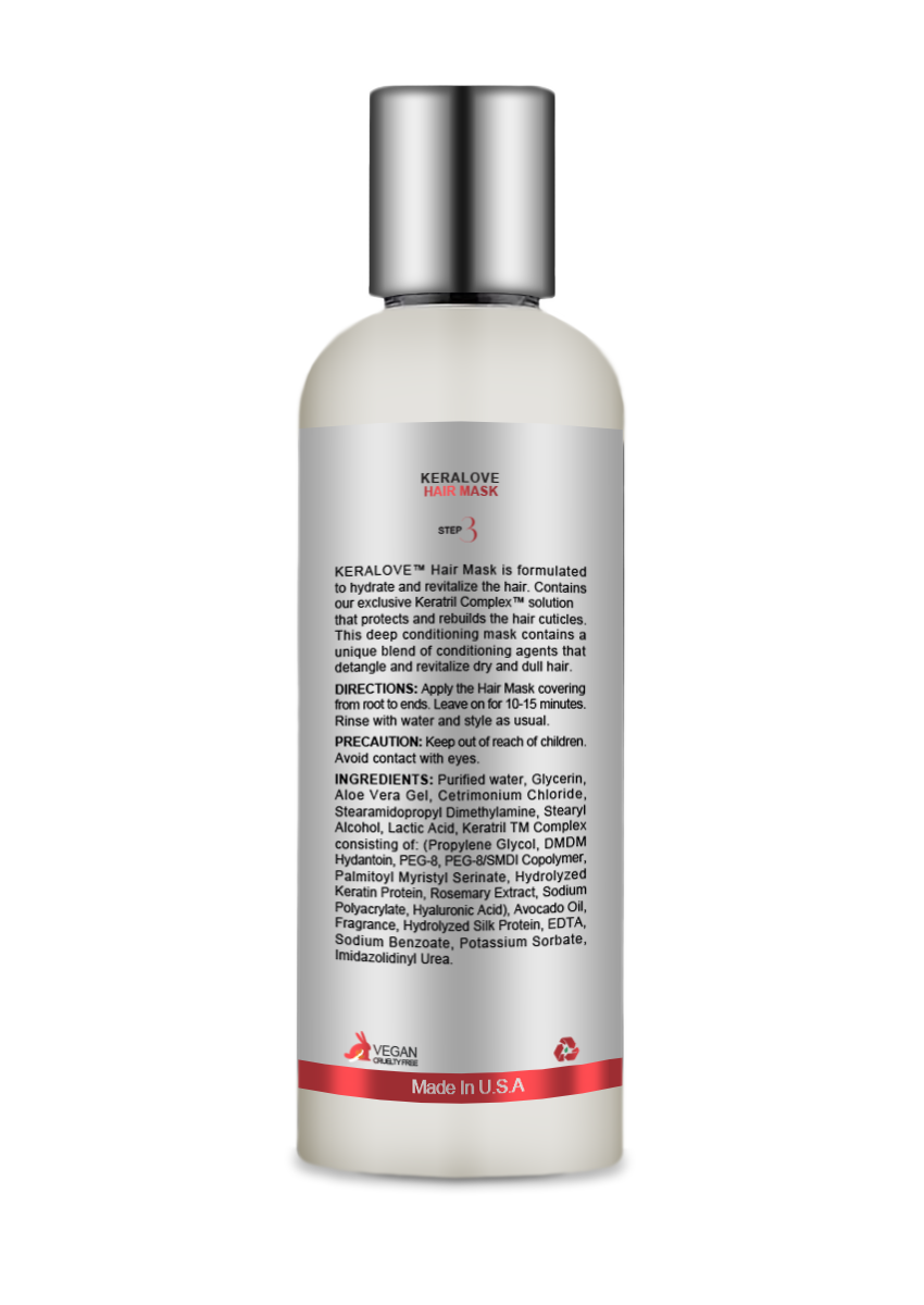 Hair Mask