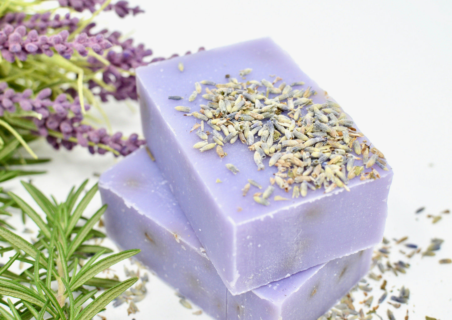 Lavender Bar Soap