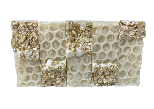 Oats & Honey Bar Soap