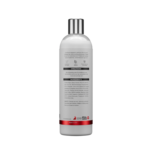 Balance Conditioner