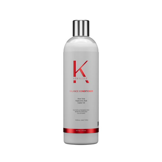 Balance Conditioner