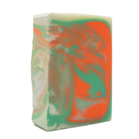 Cucumber Melon Bar Soap