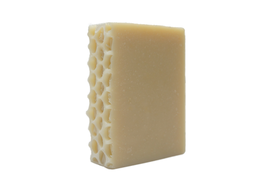 Oats & Honey Bar Soap