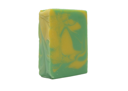 Lemongrass Bar Soap