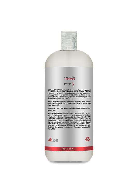 Hair Mask