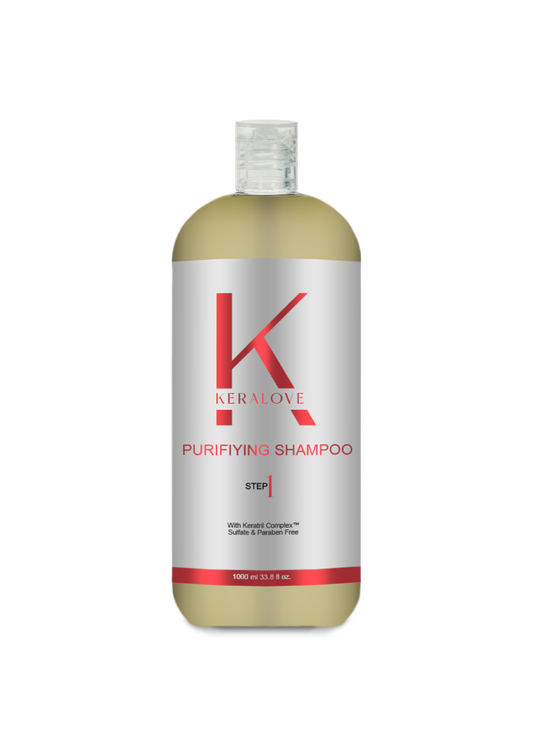 Purifying Shampoo