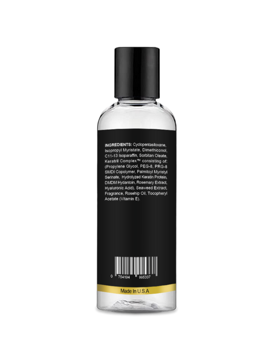 Hair Drops