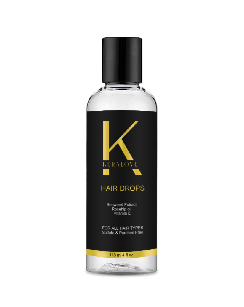 Hair Drops