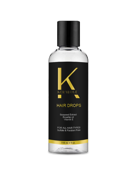 Hair Drops