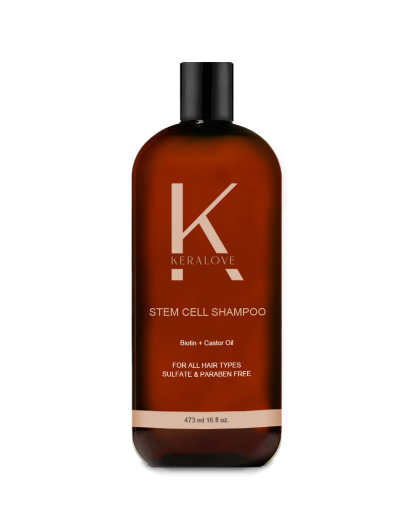 Stem Cell Shampoo