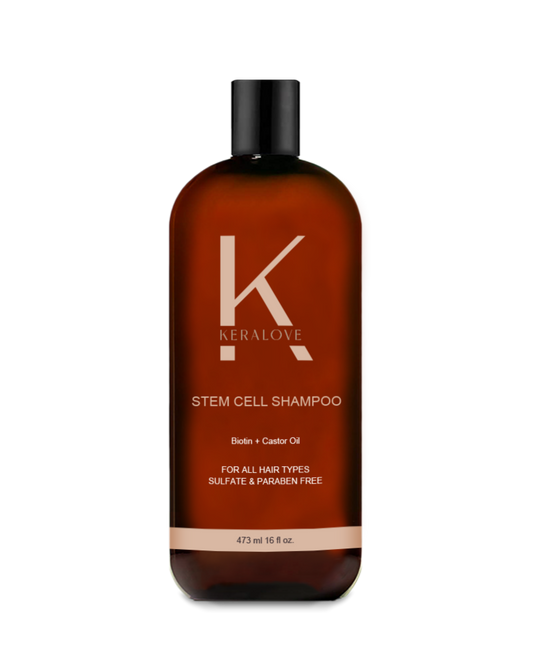 Stem Cell Shampoo